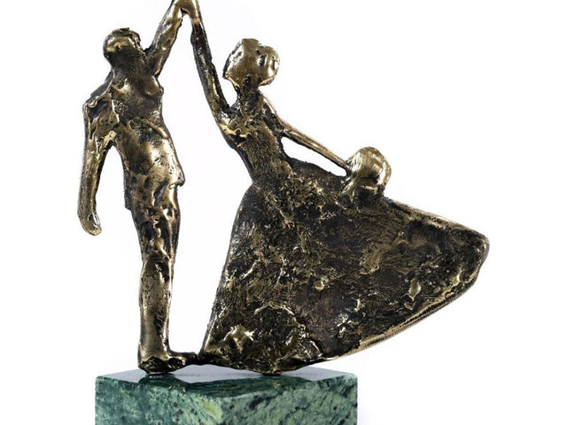 Sculptures & Souvenirs