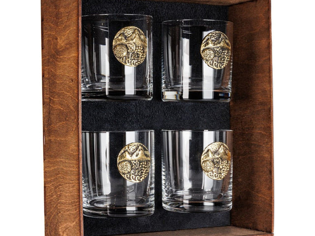 Cups & Glasses