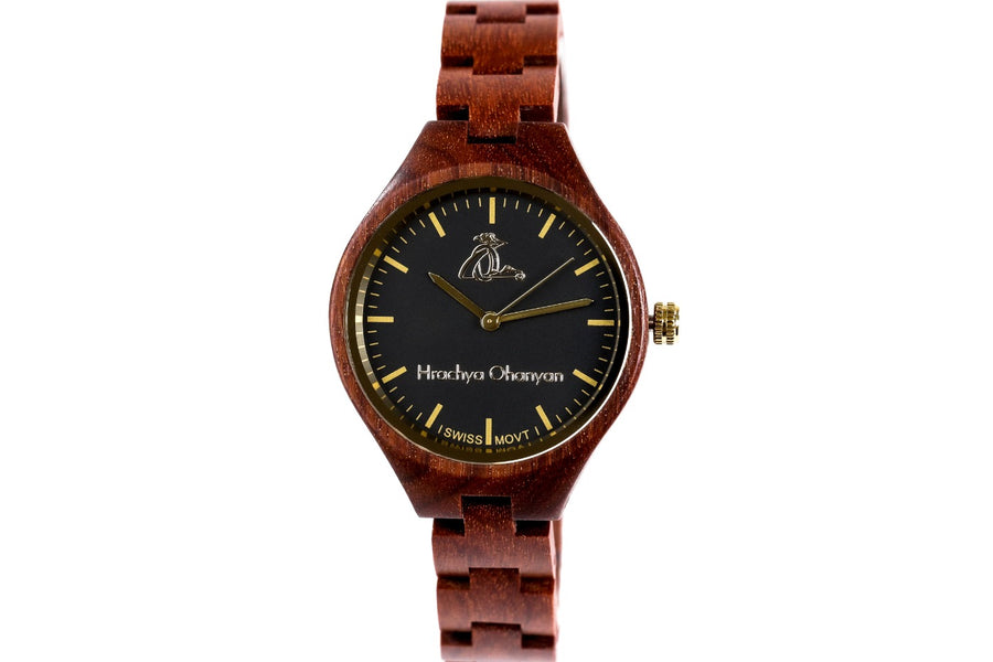 Wooden Wrist Watches