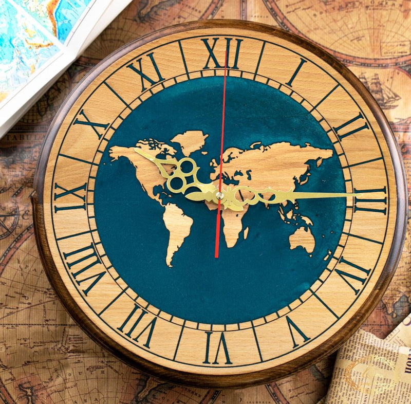 Wall Clocks