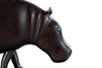 Hippopotamus Sculpture