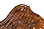 Artsakh Backgammon Board with Mount Ararat, 60 cm – photo 11