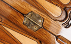 Artsakh Backgammon Board with Mount Ararat, 60 cm – photo 13