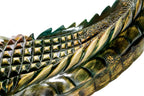 Crocodile Sculpture