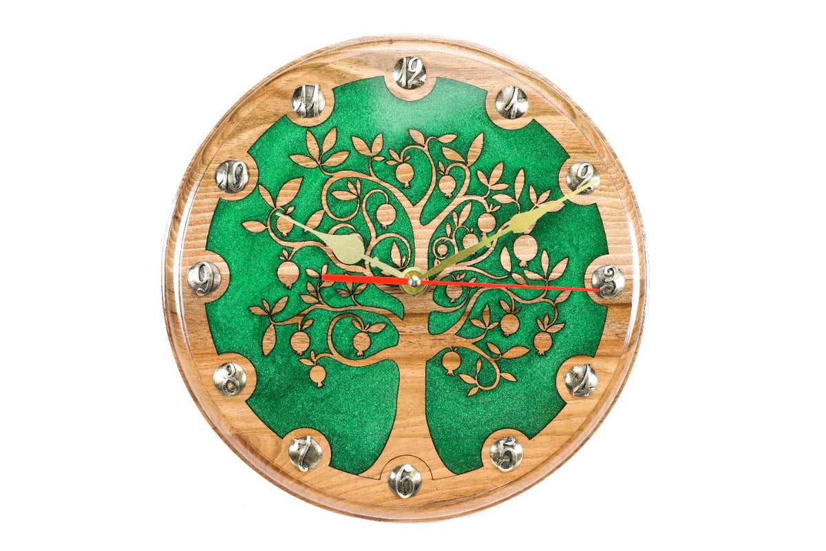 Reloj de Pared Granado