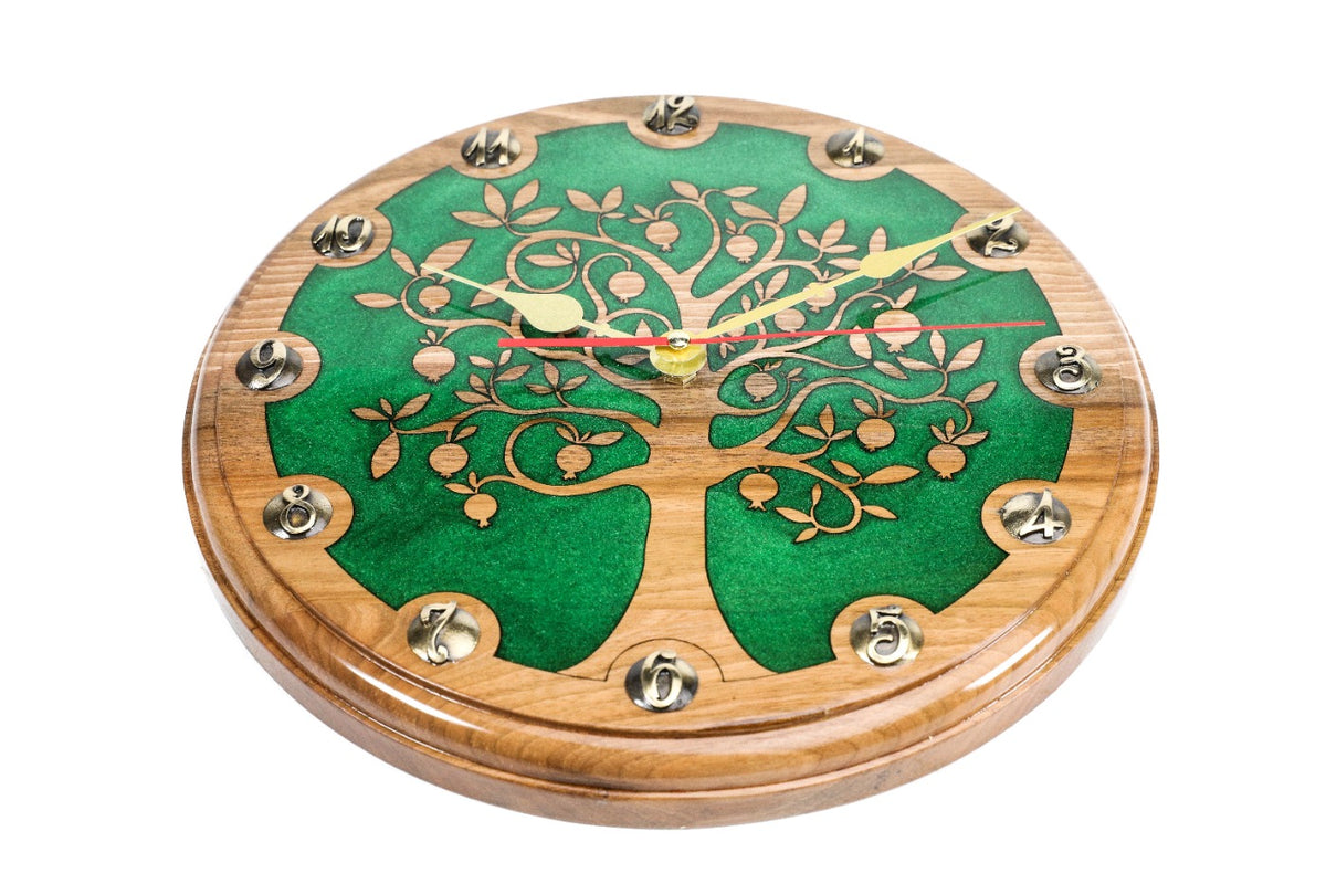 Reloj de Pared Granado