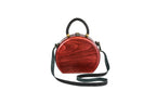 Red Wood Bag
