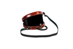 Red Wood Bag