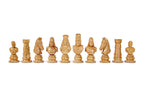 Greek Mythology Chess Figures: Luxury Chess Gift