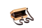 Beige Handbag for Women