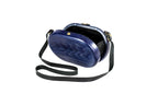 Blaue Holztasche (Modell 53369) – Foto 4
