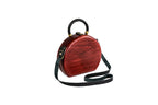 Red Wood Bag
