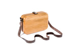 Beige Handbag for Women