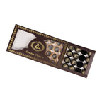 Fichas de backgammon de águila de bronce
