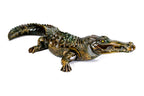 Crocodile Sculpture