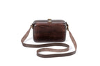Braune Holztasche (Modell 53366-2) – Foto 4