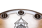 Reloj de pared Iglesia de Santa Gayane