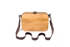 Beige Handbag for Women