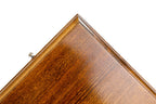 Handmade Wooden Backgammon Set, Classic Board, 60 cm - photo 9