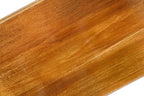 Handmade Wooden Backgammon Set, Classic Board, 60 cm - photo 2