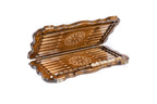 Handmade Wooden Backgammon Set with Mount Ararat, 60 cm - photo 5
