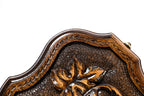 Handmade Wooden Backgammon Set with Mount Ararat, 60 cm - photo 9