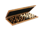 Handmade Wooden Chess Set with Mount Ararat, 60 cm - photo 4