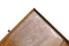 Handmade Wooden Backgammon Set, Classic Board, 70 cm - photo 9