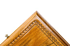 Handmade Wooden Backgammon Set with Hayastan, 50 cm - photo 7