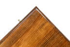 Handmade Wooden Backgammon Set, Classic Board, 60 cm - photo 9