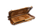 Handmade Wooden Backgammon Set with Khor Virap Monastery and Ararat Outline, 60 cm - photo 5