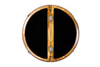 Handmade Wooden Circular Chess Set with Dubai Edition, 40 cm - photo 9