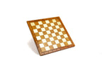 Handmade Wooden Chess Set, Classic Board, 40 cm - photo 3