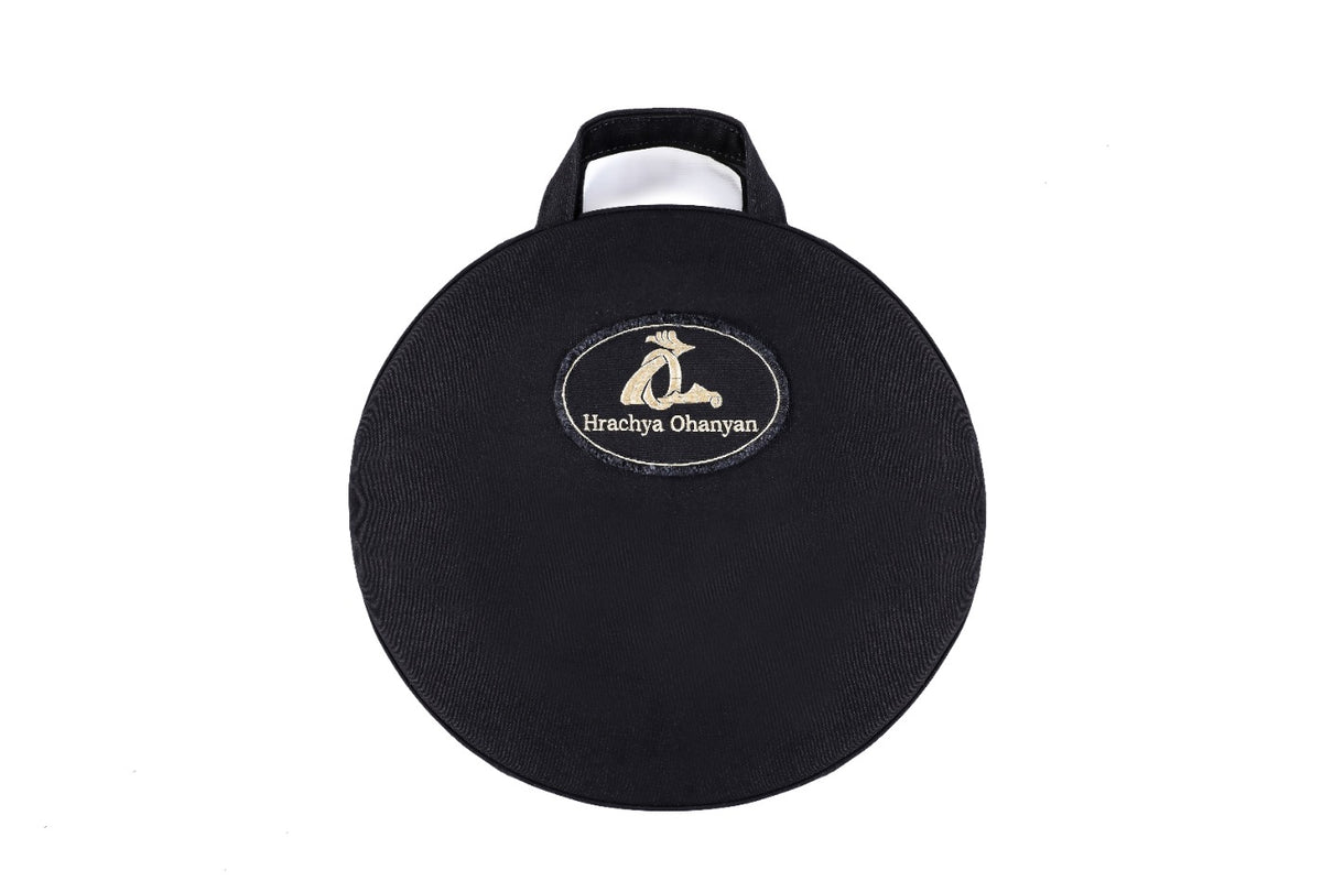 Handmade Wooden Wall Clock with Etchmiadzin Cathedral, 60 cm - photo 10