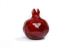 Handmade Wooden Pomegranate Decor, 19 cm - photo 6