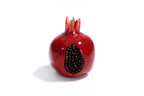 Handmade Wooden Pomegranate Decor, 9 cm - photo 2