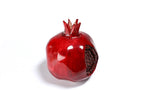 Handmade Wooden Pomegranate Decor, 11 cm - photo 2