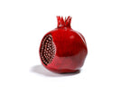Handmade Wooden Pomegranate Decor, 11 cm - photo 5