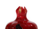 Handmade Wooden Pomegranate Decor, 23 cm - photo 3