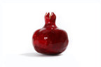 Handmade Wooden Pomegranate Decor, 23 cm - photo 5