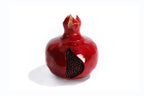 Handmade Wooden Pomegranate Decor, 23 cm - photo 7