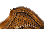 Handmade Wooden Duduk Case with Mount Ararat Outline - photo 9