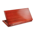 Handmade Wooden Backgammon Set, Classic Board, 60 cm (Model 11658)