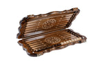 Handmade Wooden Two-Sided Backgammon Set with Armenian Ornament, 60 cm - photo 7