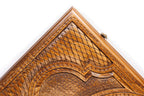 Handmade Wooden Backgammon Set with Mount Ararat, 60 cm - photo 12