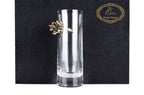 Handmade Glass with Bronze Details - photo 2