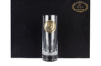 Handmade Glass with Bronze Details - photo 2
