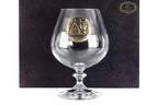 Handmade Glass with Bronze Details - photo 2
