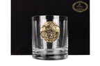 Handmade Glass with Bronze Details - photo 3