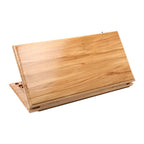 Handmade Wooden Backgammon Set, Classic Board, 60 cm (Model 11226)